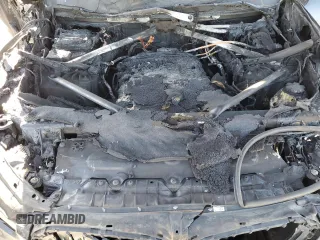 2022 BMW X5 sDrive40i with VIN 5UXCR4C00N9M47130, listed as a Copart auction lot 47054295 with Not Provided miles and Salvage Title. Bid and sale history available at DreamBid. Image 13.