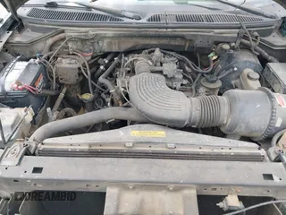 2000 Ford F-150 XL with VIN 1FTRX07W9YKB27455, listed as a IAAI auction lot 42197973 with 211,160 mi miles and . Bid and sale history available at DreamBid. Image 10.