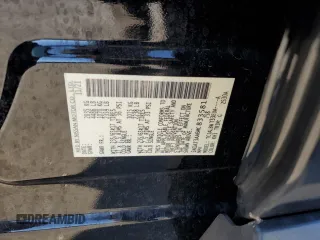2021 Nissan Rogue S с VIN 5N1AT3AA6MC833581, выставлен на аукционе Copart как лот 56705425 с пробегом 33 122 миль миль и Списание • Salvage title. История ставок и продаж доступна на DreamBid. Изображение 14.