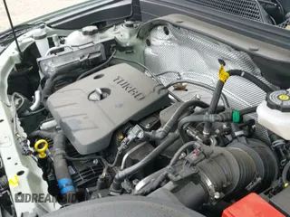 2025 Chevrolet TrailBlazer LS с VIN KL79MMSL8SB134463, выставлен на аукционе IAAI как лот 42420651 с пробегом 8 508 миль миль и . История ставок и продаж доступна на DreamBid. Изображение 20.