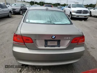 2009 BMW 3 Series 328i with VIN WBAWB33589P137749, listed as a Copart auction lot 74193034 with Not Provided miles and Salvage Title. Bid and sale history available at DreamBid. Image 6.
