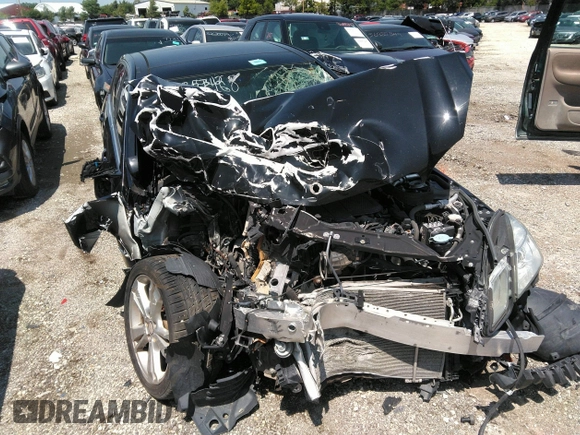 2012 Mercedes-Benz E 350 Luxury with VIN WDDHF8JB5CA631606, listed as a IAAI auction lot 35935312 with Not Provided miles and . Bid and sale history available at DreamBid. Image 6.