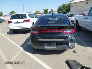 2015 Dodge Dart GT with VIN 1C3CDFEB7FD278401, listed as a IAAI auction lot 42339154 with 131,452 mi miles and . Bid and sale history available at DreamBid. Image 17.