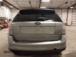 2007 Ford Edge SE z VIN 2FMDK36C97BA95919, wystawiony jako IAAI lot #42192161 z przebiegiem 228 621 mil mil oraz . Historia ofert i sprzedaży dostępna na DreamBid. Obrazek 17.