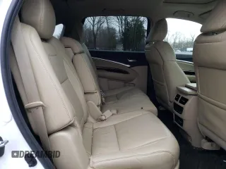 2020 Acura MDX with VIN 5J8YD4H3XLL036487, listed as a Copart auction lot 70357372 with 25,905 mi miles. Bid and sale history available at carsss.com. Image 11.