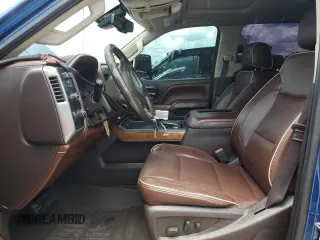 2016 Chevrolet Silverado 3500HD High Country с VIN 1GC4K1E83GF107793, выставлен на аукционе Copart как лот 59901405 с пробегом 325 997 миль миль и Списание • Salvage title. История ставок и продаж доступна на DreamBid. Изображение 7.
