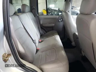 2003 Jeep Liberty Limited with VIN 1J4GL58K93W660980, listed as a Copart auction lot 56187665 with 116,755 mi miles and Salvage title. Bid and sale history available at DreamBid. Image 11.