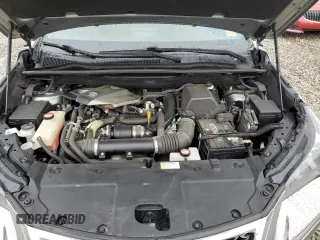 2016 Lexus NX 200t with VIN JTJYARBZXG2026374, listed as a Copart auction lot 56768335 with 122,379 mi miles and Salvage title. Bid and sale history available at DreamBid. Image 12.