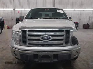 2012 Ford F-150 XL with VIN 1FTFW1EF3CFB28102, listed as a IAAI auction lot 41397526 with 172,630 mi miles. Bid and sale history available at carsss.com. Image 12.