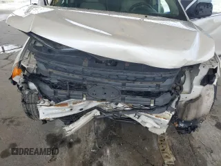 2011 Ford Edge Limited с VIN 2FMDK3KC5BBA05390, выставлен на аукционе Copart как лот 56539335 с пробегом 149 533 миль миль и Списание • Salvage title. История ставок и продаж доступна на DreamBid. Изображение 12.