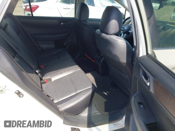 2017 Subaru Outback Limited with VIN 4S4BSANC2H3364034, listed as a IAAI auction lot 42371939 with 161,916 mi miles and . Bid and sale history available at DreamBid. Image 8.