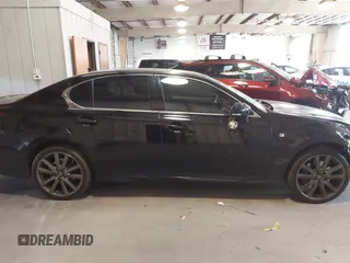 2013 Lexus GS 350 with VIN JTHCE1BL5D5003852, listed as a IAAI auction lot 41012068 with 203,798 mi miles and . Bid and sale history available at DreamBid. Image 14.