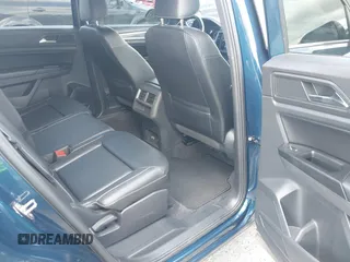 2020 Volkswagen Atlas with VIN 1V21C2CAXLC213034, listed as a IAAI auction lot 42649872 with 72,564 mi miles and . Bid and sale history available at DreamBid. Image 8.