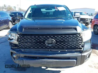 2019 Toyota Tundra 2WD SR5 with VIN 5TFEY5F13KX245185, listed as a IAAI auction lot 41293953 with 87,770 mi miles. Bid and sale history available at carsss.com. Image 13.