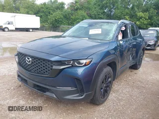 2024 Mazda CX-50 S Preferred z VIN 7MMVABBM4RN181098, wystawiony jako IAAI lot #42396568 z przebiegiem Nie podano mil oraz . Historia ofert i sprzedaży dostępna na DreamBid. Obrazek 16.