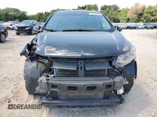 2022 Chevrolet Trax LT with VIN KL7CJLSM9NB508147, listed as a Copart auction lot 69016384 with 53,292 mi miles and Salvage Title. Bid and sale history available at carsss.com. Image 5.