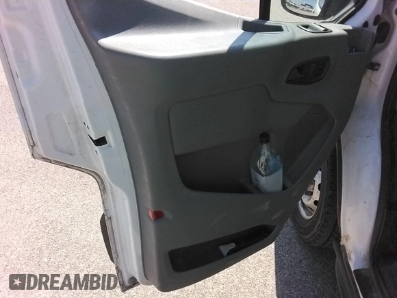 2016 Ford Transit Cargo с VIN 1FTYE1YM0GKB48939, выставлен на аукционе IAAI как лот 42511083 с пробегом 285 936 миль миль и . История ставок и продаж доступна на DreamBid. Изображение 25.