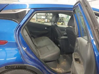 2021 Chevrolet Bolt EV Premier z VIN 1G1FZ6S04M4112890, wystawiony jako IAAI lot #42108914 z przebiegiem 68 452 mil mil oraz . Historia ofert i sprzedaży dostępna na DreamBid. Obrazek 8.