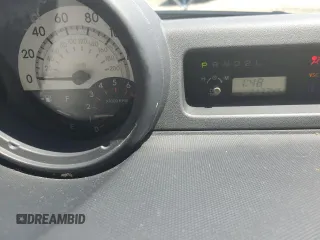 2005 Scion xB z VIN JTLKT324154018724, wystawiony jako Copart lot #55812565 z przebiegiem 117 745 mil mil oraz Szkoda całkowita • Salvage title. Historia ofert i sprzedaży dostępna na DreamBid. Obrazek 9.