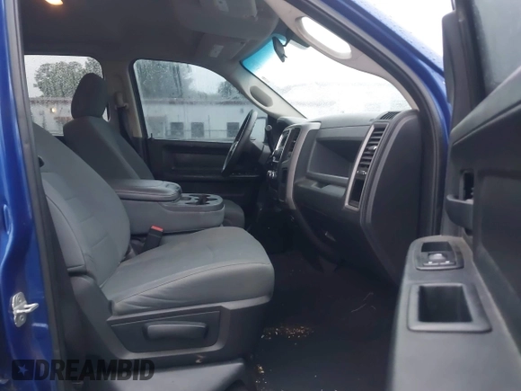 2014 Ram 1500 Express with VIN 1C6RR7FT8ES405470, listed as a IAAI auction lot 42250795 with 230,069 mi miles and . Bid and sale history available at DreamBid. Image 5.
