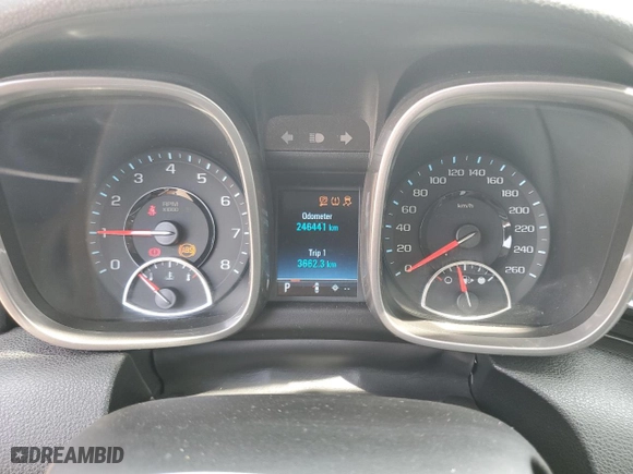 2013 Chevrolet Malibu LT with VIN 1G11E5SA4DF311306, listed as a Copart auction lot 64777244 with 246,441 mi miles and Clean Title. Bid and sale history available at carsss.com. Image 9.