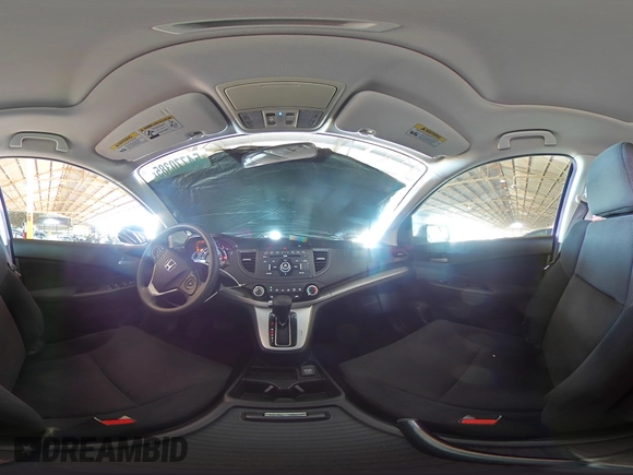 2014 Honda CR-V EX z VIN 2HKRM4H51EH689298, wystawiony jako Copart lot #54770385 z przebiegiem 105 576 mil mil oraz Szkoda całkowita • Salvage title. Historia ofert i sprzedaży dostępna na DreamBid. Obrazek 14.