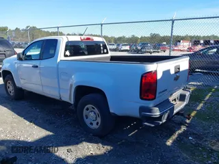 2015 Chevrolet Colorado 2WD WT с VIN 1GCHSAEA5F1255086, выставлен на аукционе IAAI как лот 41362240 с пробегом 121 535 миль миль и . История ставок и продаж доступна на DreamBid. Изображение 15.