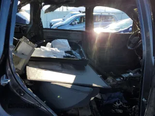 2024 Subaru Forester Premium с VIN JF2SKADC6RH470711, выставлен на аукционе Copart как лот 89386515 с пробегом Не указан миль и На запчасти • Non repairable. История ставок и продаж доступна на DreamBid. Изображение 11.