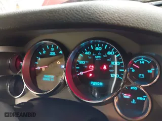 2011 Chevrolet Silverado 1500 LT with VIN 1GCPKSE3XBF208863, listed as a IAAI auction lot 41805444 with 280,658 mi miles. Bid and sale history available at carsss.com. Image 7.