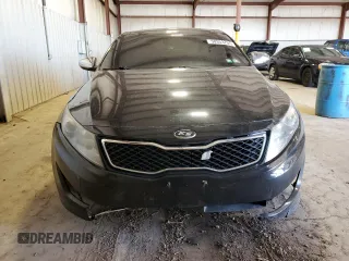 2013 Kia Optima SX с VIN 5XXGR4A69DG129650, выставлен на аукционе Copart как лот 50353705 с пробегом 231 319 миль миль и Списание • Salvage title. История ставок и продаж доступна на DreamBid. Изображение 5.