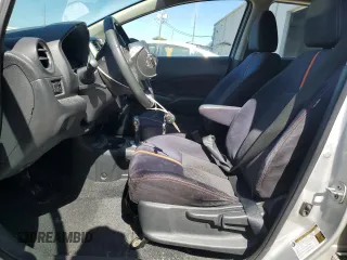 2016 Nissan Note SL с VIN 3N1CE2CP4GL407046, выставлен на аукционе Copart как лот 55273095 с пробегом 106 994 миль миль и Списание • Salvage title. История ставок и продаж доступна на DreamBid. Изображение 7.