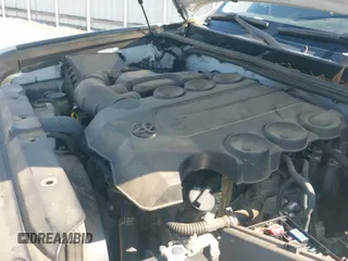 2018 Toyota 4Runner SR5 с VIN JTEZU5JR5J5176368, выставлен на аукционе IAAI как лот 42605762 с пробегом 111 184 миль миль и . История ставок и продаж доступна на DreamBid. Изображение 19.