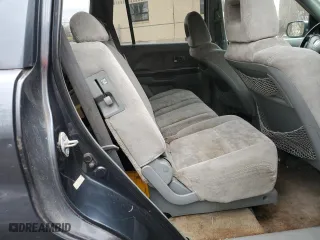 2004 Honda Pilot EX with VIN 5FNYF18414B011031, listed as a Copart auction lot 51757545 with 0 mi miles and Salvage Title. Bid and sale history available at carsss.com. Image 11.