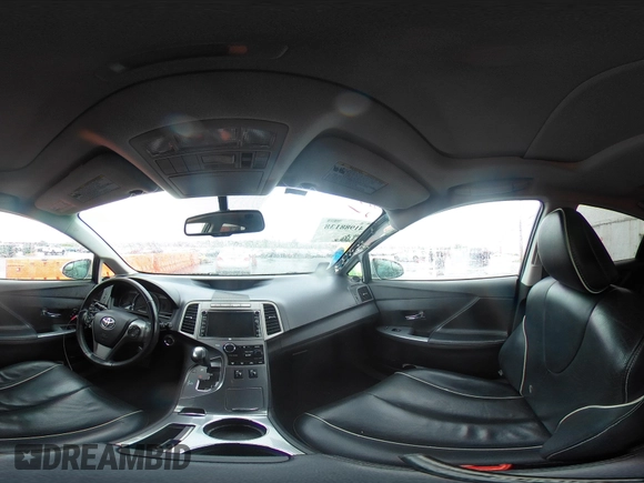 2014 Toyota Venza XLE z VIN 4T3BK3BBXEU107949, wystawiony jako IAAI lot #41988138 z przebiegiem 156 502 mil mil oraz . Historia ofert i sprzedaży dostępna na DreamBid. Obrazek 19.