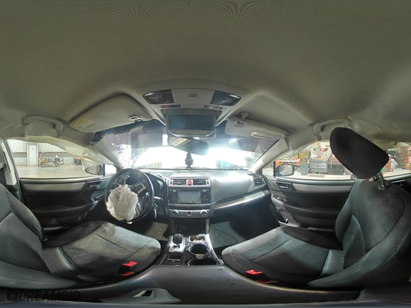 2016 Subaru Legacy 2.5i Premium with VIN 4S3BNBC64G3006902, listed as a Copart auction lot 42216685 with 0 mi miles and Salvage Title. Bid and sale history available at carsss.com. Image 13.