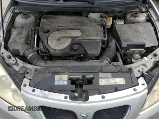 2006 Pontiac G6 GTP z VIN 1G2ZM551364162379, wystawiony jako Copart lot #73416394 z przebiegiem 218 222 mil mil oraz Szkoda całkowita • Salvage title. Historia ofert i sprzedaży dostępna na DreamBid. Obrazek 11.