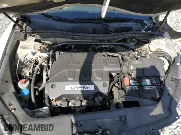 2010 Honda Crosstour EX z VIN 5J6TF1H37AL004153, wystawiony jako Copart lot #53944695 z przebiegiem 223 197 mil mil oraz Szkoda całkowita • Salvage title. Historia ofert i sprzedaży dostępna na DreamBid. Obrazek 12.