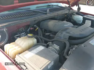 2006 Chevrolet Tahoe Z71 z VIN 1GNEK13Z86R115005, wystawiony jako IAAI lot #42916752 z przebiegiem 241 899 mil mil oraz . Historia ofert i sprzedaży dostępna na DreamBid. Obrazek 12.