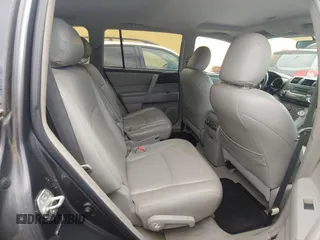 2010 Toyota Highlander with VIN 5TDZK3EH1AS010097, listed as a Copart auction lot 54011725 with 228,242 mi miles and Clean title. Bid and sale history available at DreamBid. Image 6.