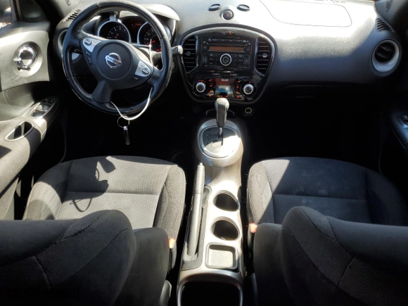 2011 Nissan Juke SL with VIN JN8AF5MR4BT013753, listed as a Copart auction lot 49917065 with 179,341 mi miles and Clean Title. Bid and sale history available at carsss.com. Image 8.