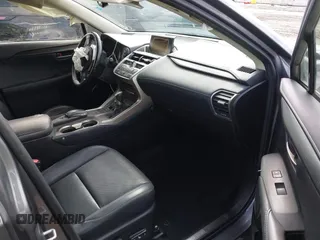 2015 Lexus NX 300h z VIN JTJBJRBZ8F2014518, wystawiony jako IAAI lot #41730647 z przebiegiem 185 971 mil mil oraz . Historia ofert i sprzedaży dostępna na DreamBid. Obrazek 5.