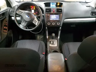 2014 Subaru Forester Premium with VIN JF2SJAGC7EH529354, listed as a Copart auction lot 46778865 with 187,302 mi miles and Non Repairable. Bid and sale history available at DreamBid. Image 8.