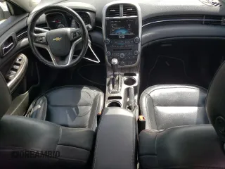 2016 Chevrolet Malibu Limited LTZ with VIN 1G11E5SA5GF102760, listed as a Copart auction lot 52721954 with 140,512 mi miles and Salvage Title. Bid and sale history available at carsss.com. Image 8.