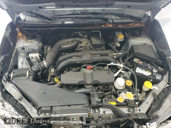 2013 Subaru Impreza Special Sports Premium z VIN JF1GPAL6XD2895867, wystawiony jako Copart lot #45089285 z przebiegiem 78 895 mil mil oraz Szkoda całkowita • Salvage title. Historia ofert i sprzedaży dostępna na DreamBid. Obrazek 11.