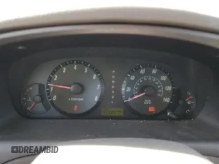 2004 Hyundai Elantra GLS z VIN KMHDN46D24U906147, wystawiony jako Copart lot #78170704 z przebiegiem 179 207 mil mil oraz Czysty tytuł • Clean title. Historia ofert i sprzedaży dostępna na DreamBid. Obrazek 9.