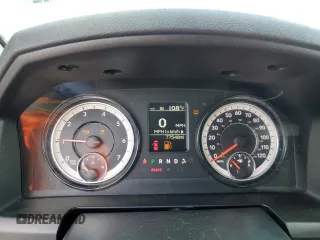 2021 Ram 1500 SLT with VIN 1C6RR6TTXMS515840, listed as a Copart auction lot 72746294 with 77,548 mi miles and Salvage title. Bid and sale history available at DreamBid. Image 9.