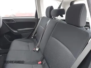 2016 Subaru Forester 2.5i with VIN JF2SJABC0GH558642, listed as a IAAI auction lot 41066536 with 100,840 mi miles and . Bid and sale history available at DreamBid. Image 18.
