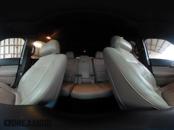 2011 Ford Explorer Limited с VIN 1FMHK8F88BGA06689, выставлен на аукционе IAAI как лот 42224680 с пробегом 171 349 миль миль и . История ставок и продаж доступна на DreamBid. Изображение 18.