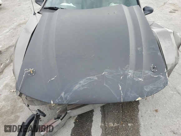 2001 Ford Mustang GT Deluxe с VIN 1FAFP42X11F204964, выставлен на аукционе Copart как лот 60485175 с пробегом Не указан миль и Чистый • Clean title. История ставок и продаж доступна на DreamBid. Изображение 11.
