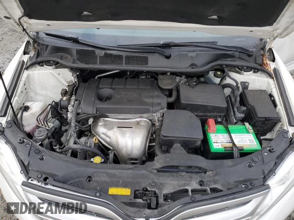 2015 Toyota Venza LE with VIN 4T3BA3BBXFU070227, listed as a Copart auction lot 50610175 with 60,917 mi miles and Salvage Title. Bid and sale history available at carsss.com. Image 13.